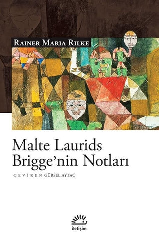 Malte Laurids Brigge'nin Notları
