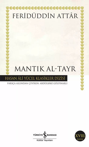 Mantık Al-Tayr