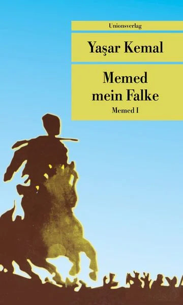 Memed Mein Falke (Memed 1)