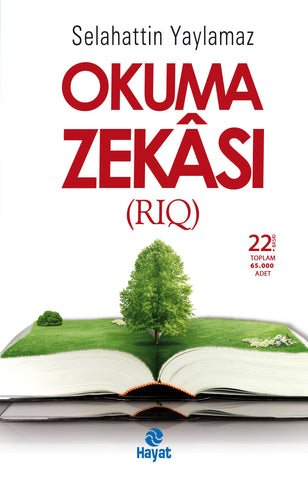 Okuma Zekası