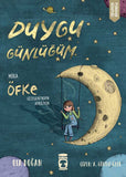 Mira Öfke Gezegeni'nden Ayrılıyor
