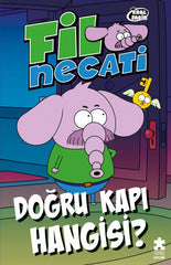 Fil Necati 2 & Doğru Kapı Hangisi (6-8 Yaş)