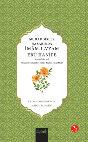 Muhaddisler Nazarında İmam Ebu Hanife (r.a.) (2 Cilt Takım)