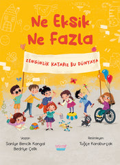 Ne Eksik Ne Fazla