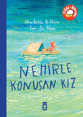Nehirle Konuşan Kız (7-9 Yaş)