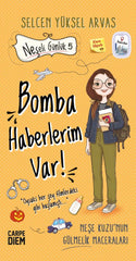 Neşeli Günlük 5 & Bomba Haberlerim Var! (12-15 Yaş)