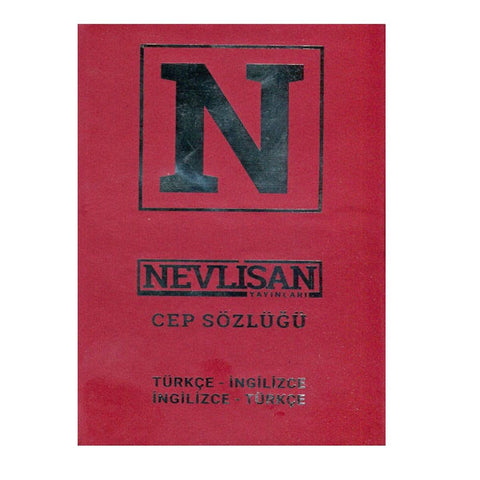 NevLisan Cep Sözlüğü