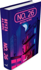 No. 26 (Ciltli Özel Baskı)
