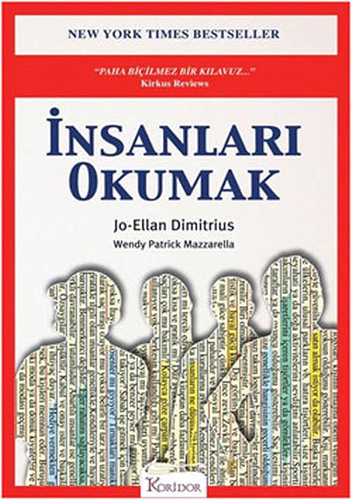 İnsanları Okumak
