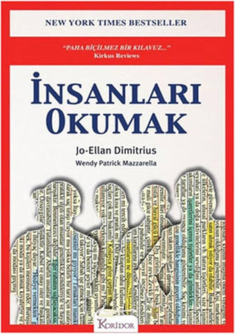 İnsanları Okumak
