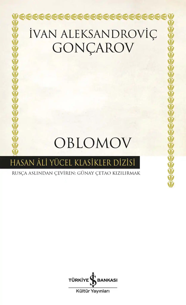 Oblomov