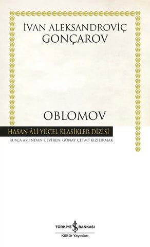 Oblomov