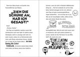 Planet Omar (Band 2) - Der blanke Wahnsinn