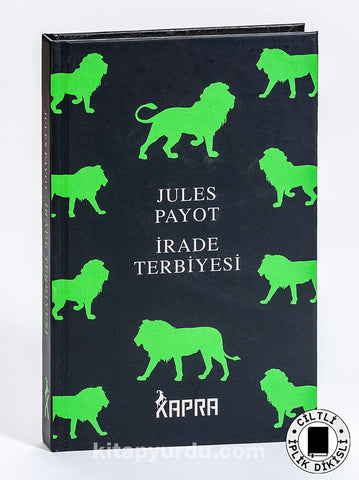İrade Terbiyesi