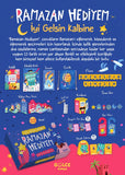 Ramazan Hediyem Kutusu