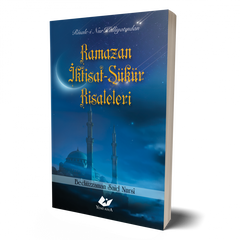 Ramazan İktisat Şükür Risaleleri