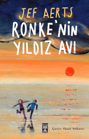Ronke'nin Yıldız Avı

