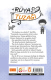 Rüya Tuzağı / Rüya Maceraları (8-10 Yaş)