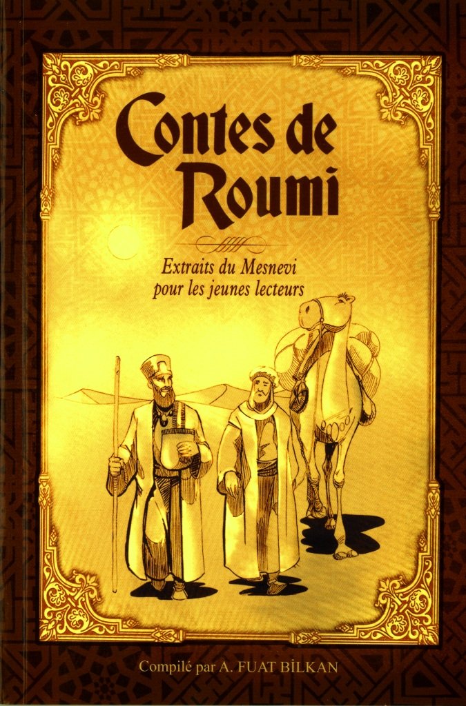 Contes de Rûmi