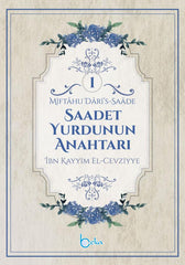 Saadet Yurdunun Anahtarı (2 Cilt)
