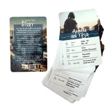 Sahabe Karten (Sahabe Karti)