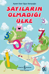 Çocuk Kitapları