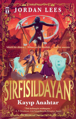 Sırfısıldayan: Kayıp Anahtar