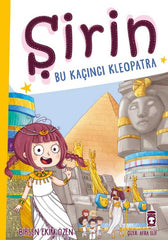 Şirin Bu Kaçıncı Kleopatra (8-10 Yaş)