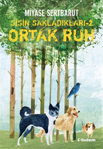 Sisin Sakladıkları- 2 Ortak Ruh (11-14 Yaş)