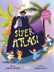 Siyer Atlası (7-10 Yaş)