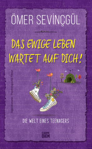 Das Ewige Leben Wartet Auf Dich!