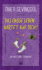 Das Ewige Leben Wartet Auf Dich!