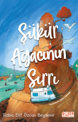 Şükür Ağacının Sırrı (10-13 Yaş)