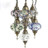 Mozaik Lamba 7 Li Sultan-A