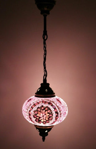 Mozaik Lamba Teklisarkit-C