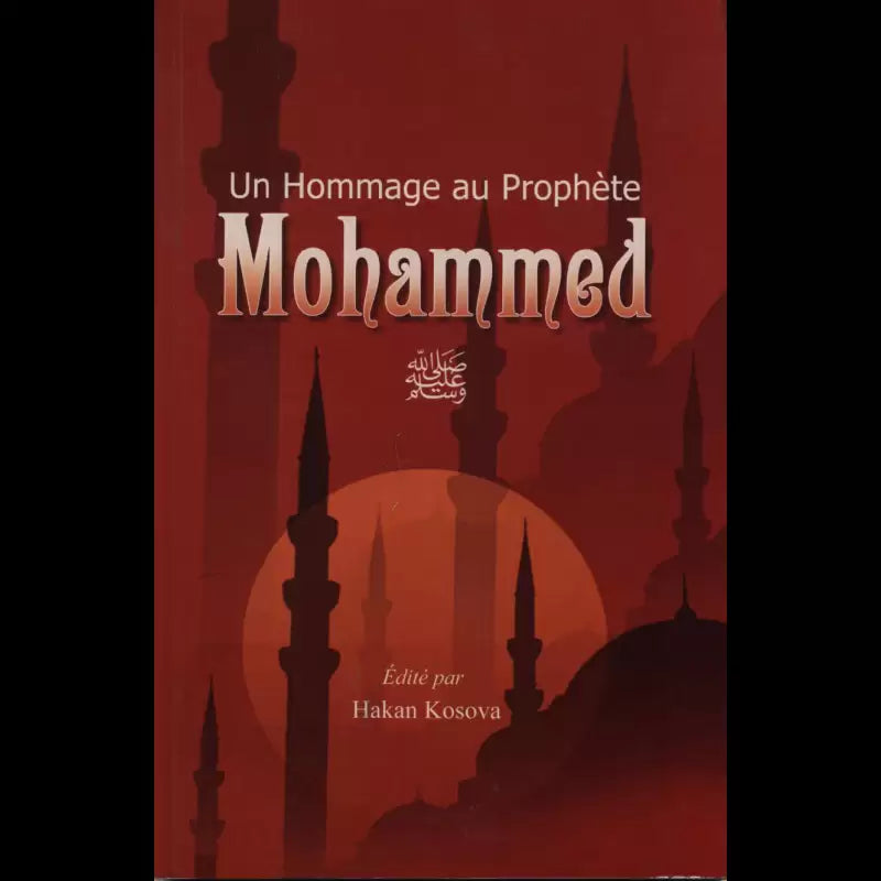 Un hommage au Prophete Mohammed