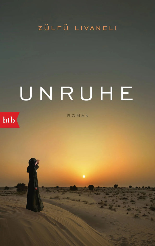 Unruhe (Huzursuzluk)
