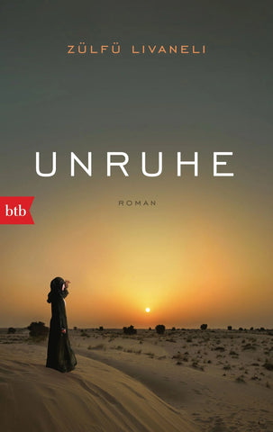 Unruhe (Huzursuzluk)