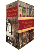 Bediüzzaman Beşlemesi 5 Cilt