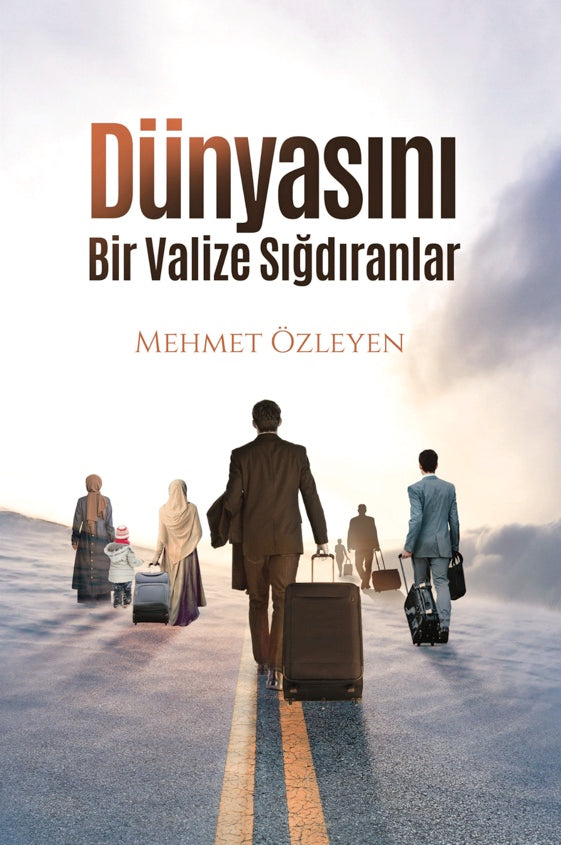 Dünyasını Bir Valize Sığdıranlar