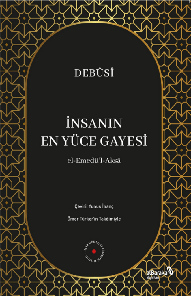 İnsanın En Yüce Gayesi