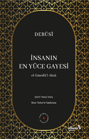 İnsanın En Yüce Gayesi