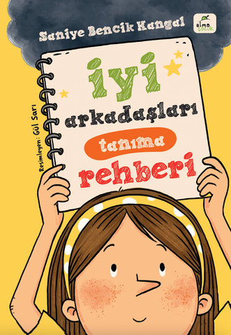 İyi Arkadaşları Tanıma Rehberi (8-10 Yaş)