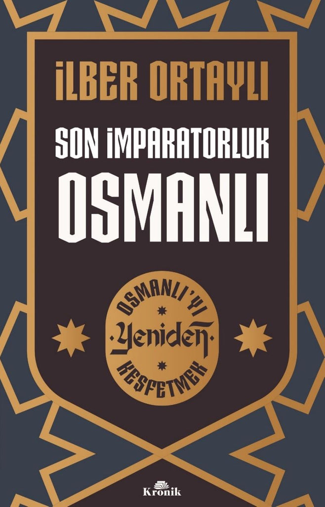 Son İmparatorluk Osmanlı