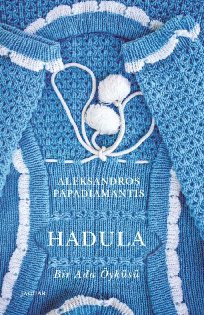 Hadula: Bir Ada Öyküsü