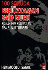 100 Soruda Bediuzzaman Said Nursi