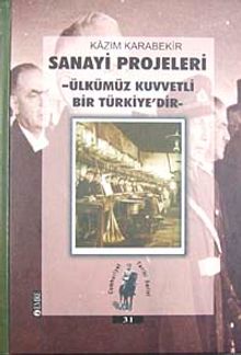 Sanayi Projeleri