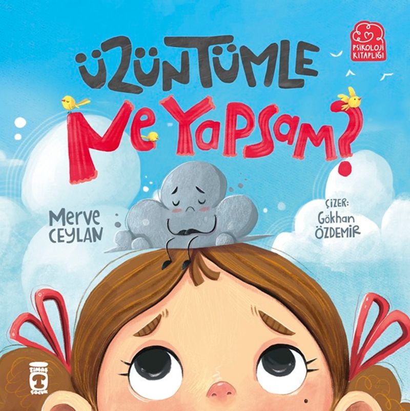 Üzüntümle Ne Yapsam?
