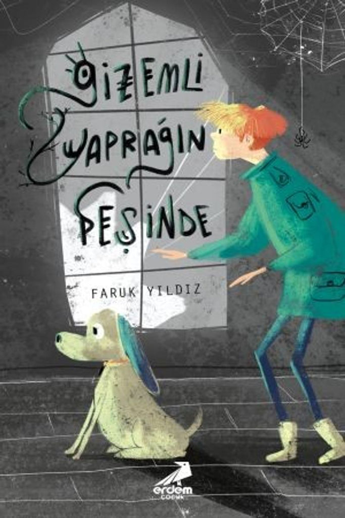 Gizemli Yaprağın Peşinde (9-12 Yaş)