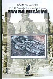 Ermeni Mezalimi